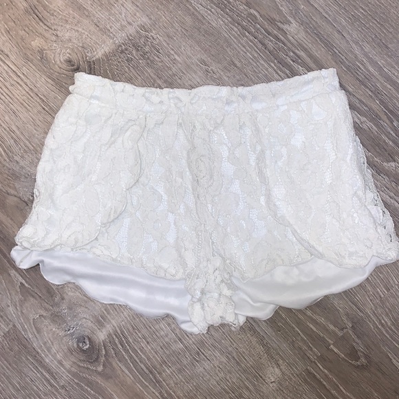 Beach shorts - Picture 1 of 2